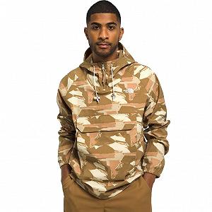 Куртка The North Face Class V Pullover Jacket XL - Фото 1
