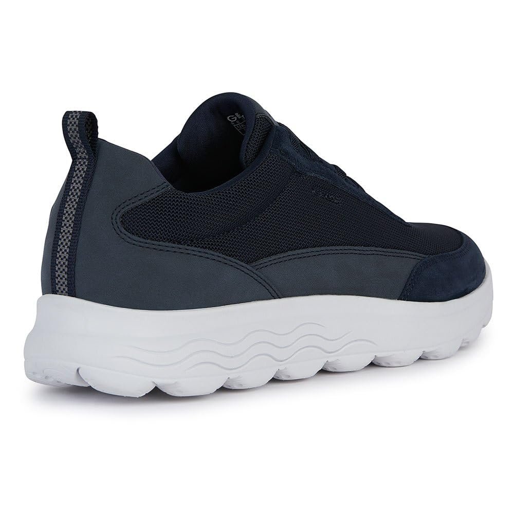 Кросівки Geox Spherica A чоловічі, фото №7 Кросівки Geox Spherica A чоловічі, фото №7