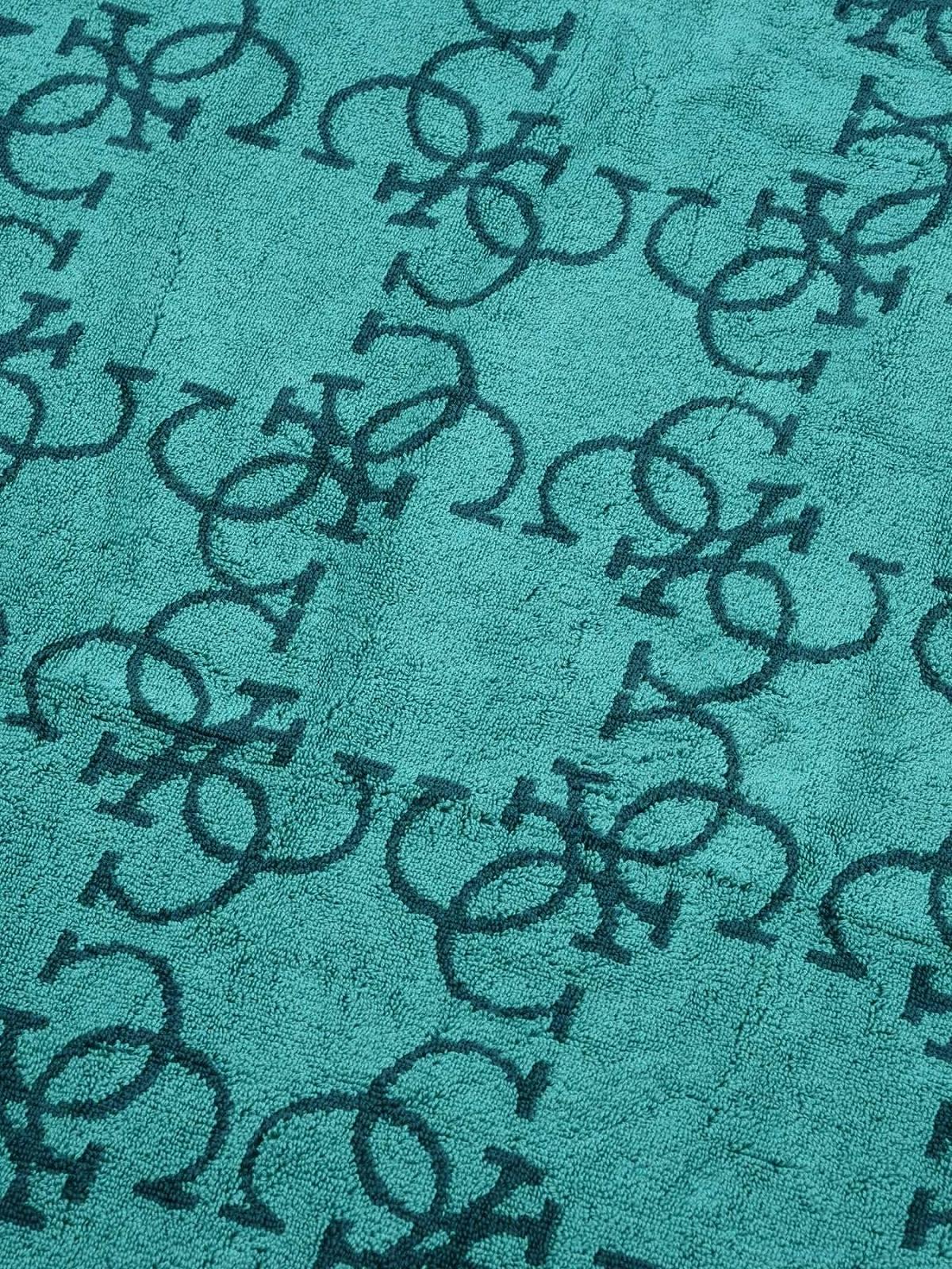 Рушник Guess 4G 100x180см, фото №2