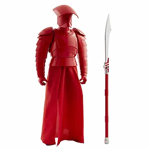 Игровая фигурка Star Wars The Last Jedi Elite Guard EPVIII Big Fig 45 см - Фото 1