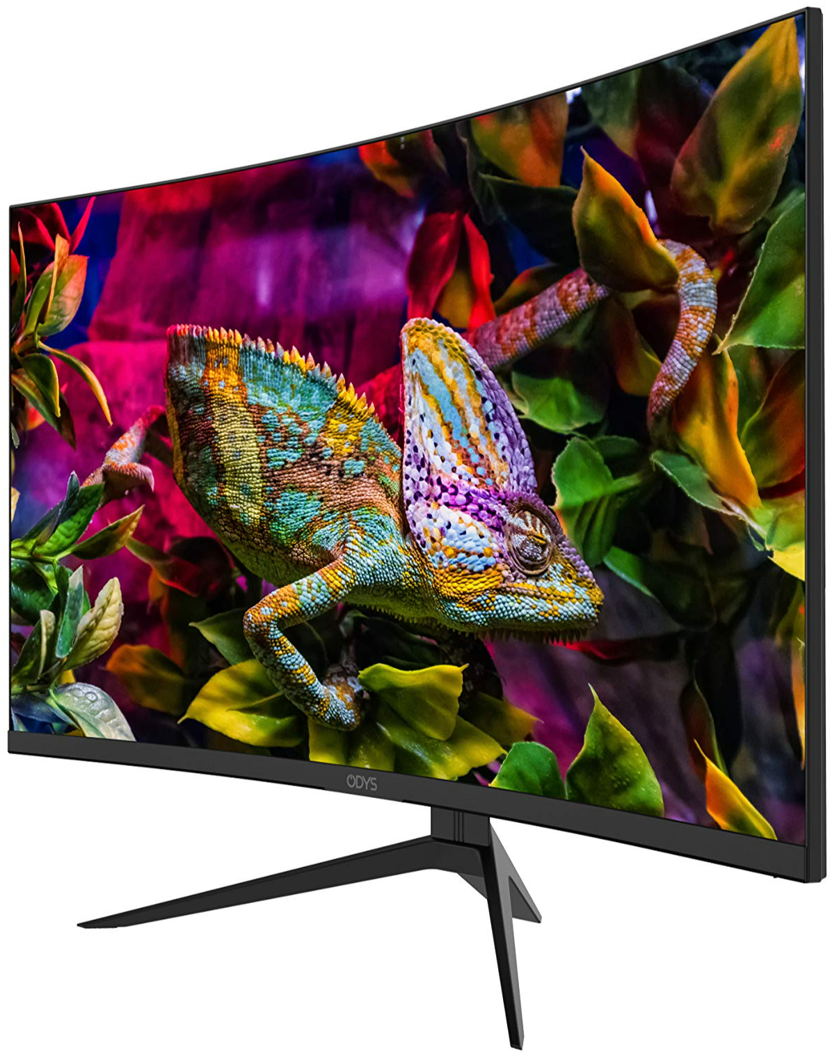 Монитор 32" ODYS XP32 PRO 2K VA 165 Гц, фото №2