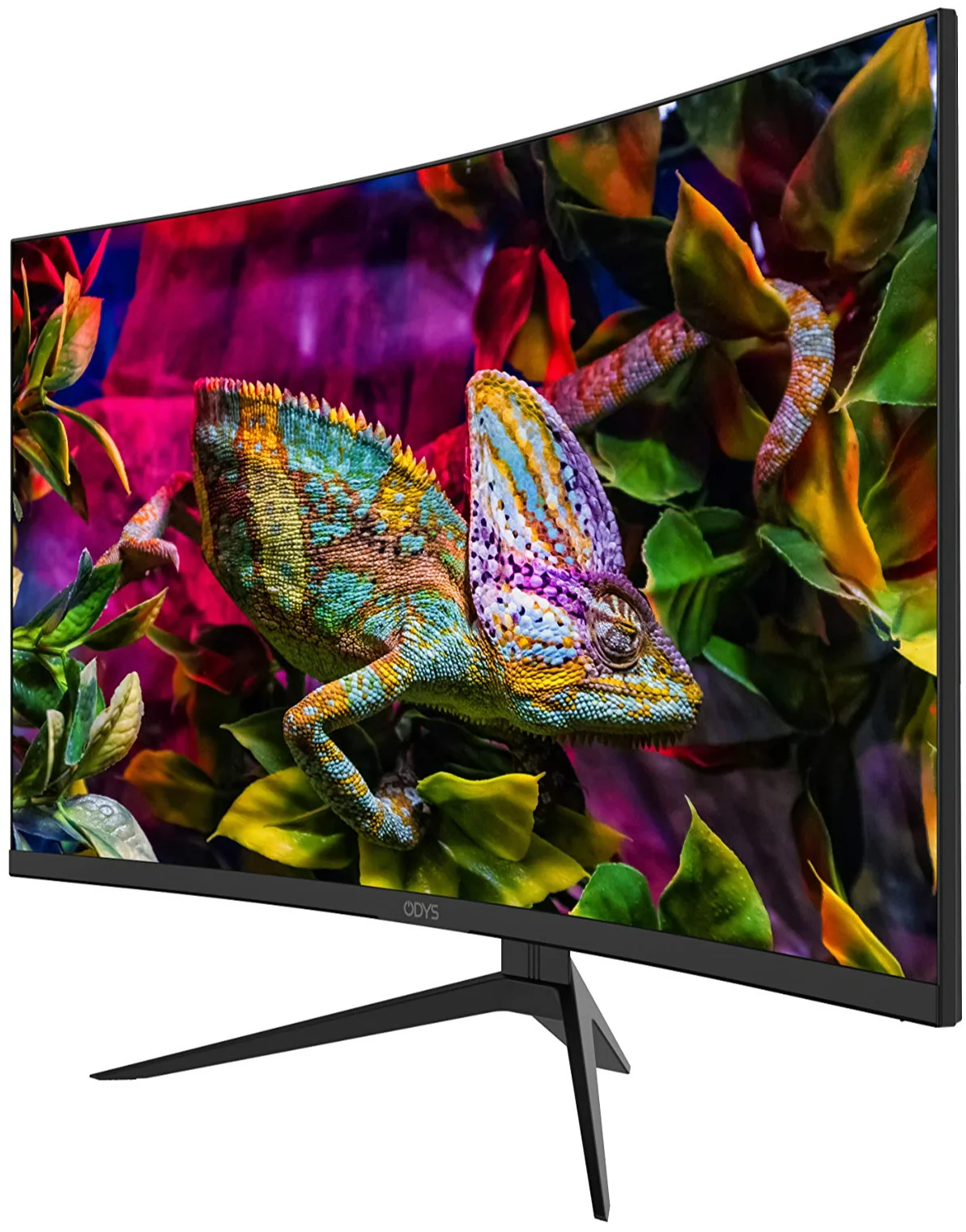 Монітор 32" ODYS XP32 PRO 2K VA 165 Гц, фото №2