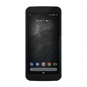 Купити Смартфон Caterpillar CAT S52 5.65" HD+ 64GB 4GB RAM Dual SIM Black - Фото 1 Смартфон Caterpillar CAT S52 5.65" HD+ 64GB 4GB RAM Dual SIM Black - Фото 1