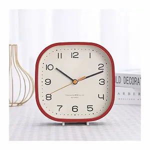 Настольные часы Aioneer Простые и модные маленькие - Фото 1