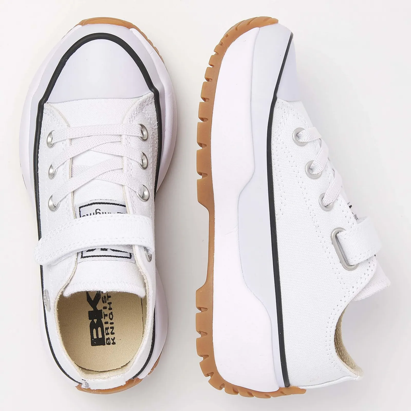 Кроссовки British Knights Kaya Low Fly, фото №4