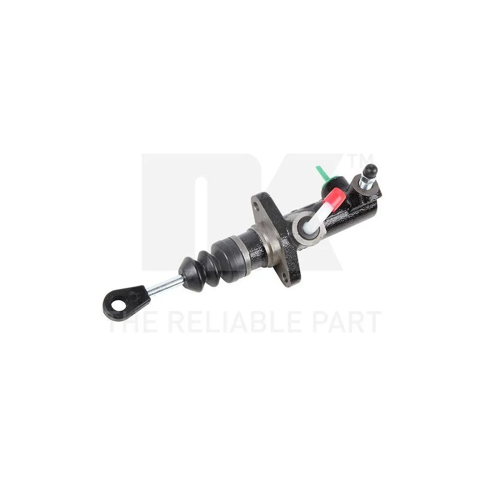 Головний циліндр зчеплення NK 834706 для VW, фото №1