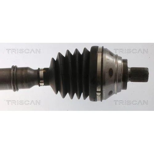 Привідний вал TRISCAN 8540 295072 для AUDI SEAT SKODA VW передня вісь праворуч, фото №3