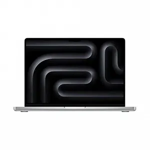 Ноутбук Apple MacBook Pro 14 A3434 M5 Silver (MDE64UA/A) - Фото 1