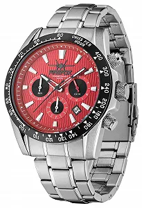 Чоловічий годинник Firefox - Фото 1