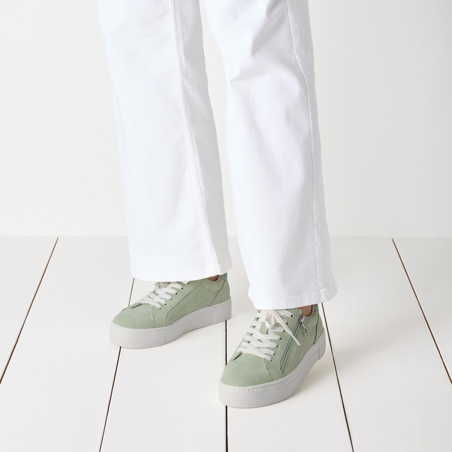 Кросівки Tamaris Vegan Sporty, фото №6