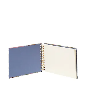 Фотоальбом Rössler Papier Vivian 220 x 151 x 25 мм, 40 белых страниц для DIY дизайна synthetic.ua - Фото 1