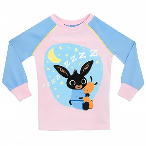 Піжама Bing Perfect Fit для дівчат synthetic.ua - Фото 1