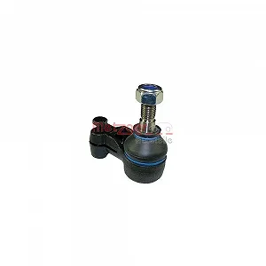Наконечник рульової тяги METZGER 54003401 KIT для OPEL DAEWOO передня вісь зліва - Фото 1