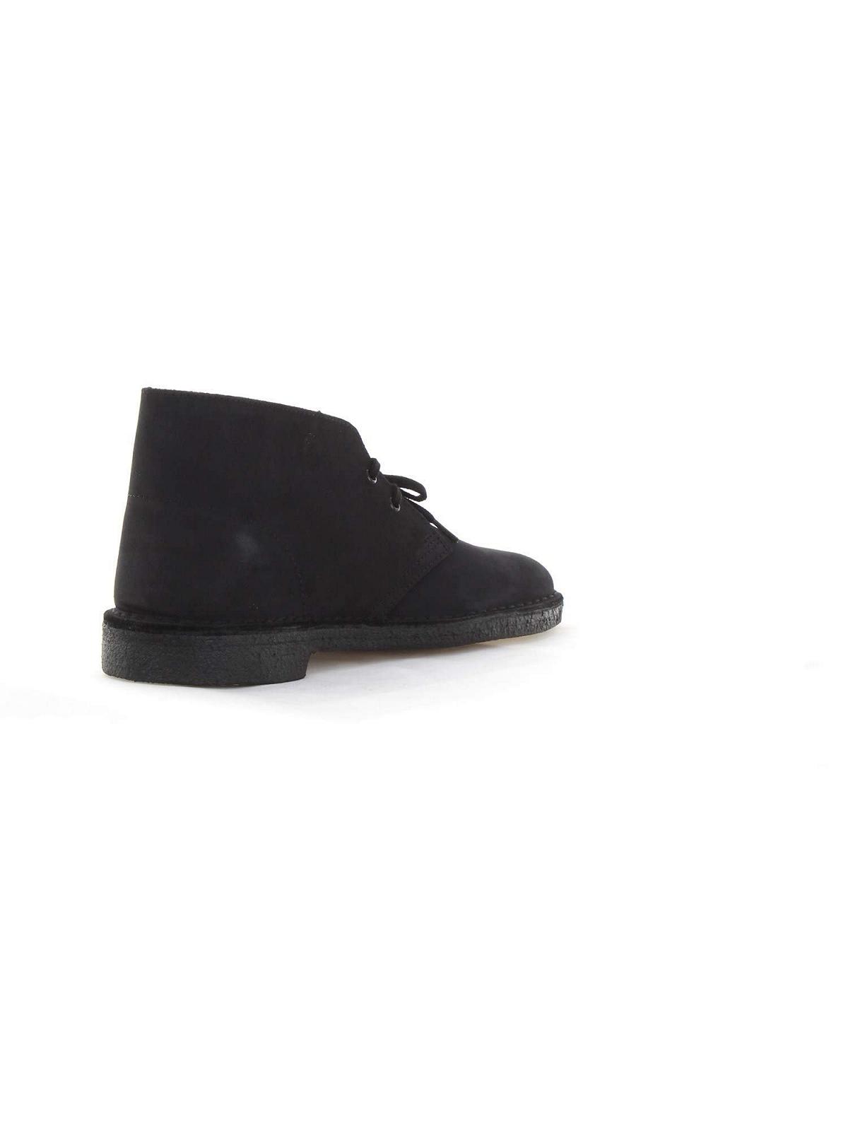 Черевики Clarks Originals Desert Boot Чоловічі, фото №4 Черевики Clarks Originals Desert Boot Чоловічі, фото №4