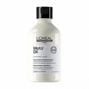 Шампунь L'Oréal Professionnel Serie Expert Metal DX для окрашенных волос - Фото 1