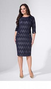 Купить Платье Avanti Erika 890-2 (890-2/46) - Фото 1 Платье Avanti Erika 890-2 (890-2/46) - Фото 1