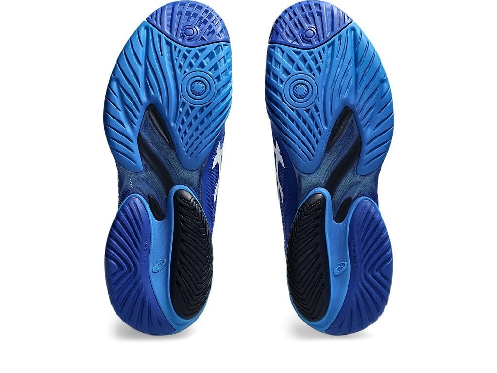 Кросівки ASICS Court Ff 3 Novak, фото №7 Кросівки ASICS Court Ff 3 Novak, фото №7