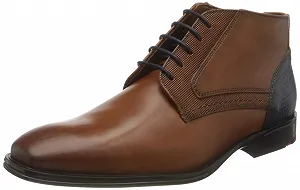 Чоловічі черевики LLOYD Gilmore - Фото 1