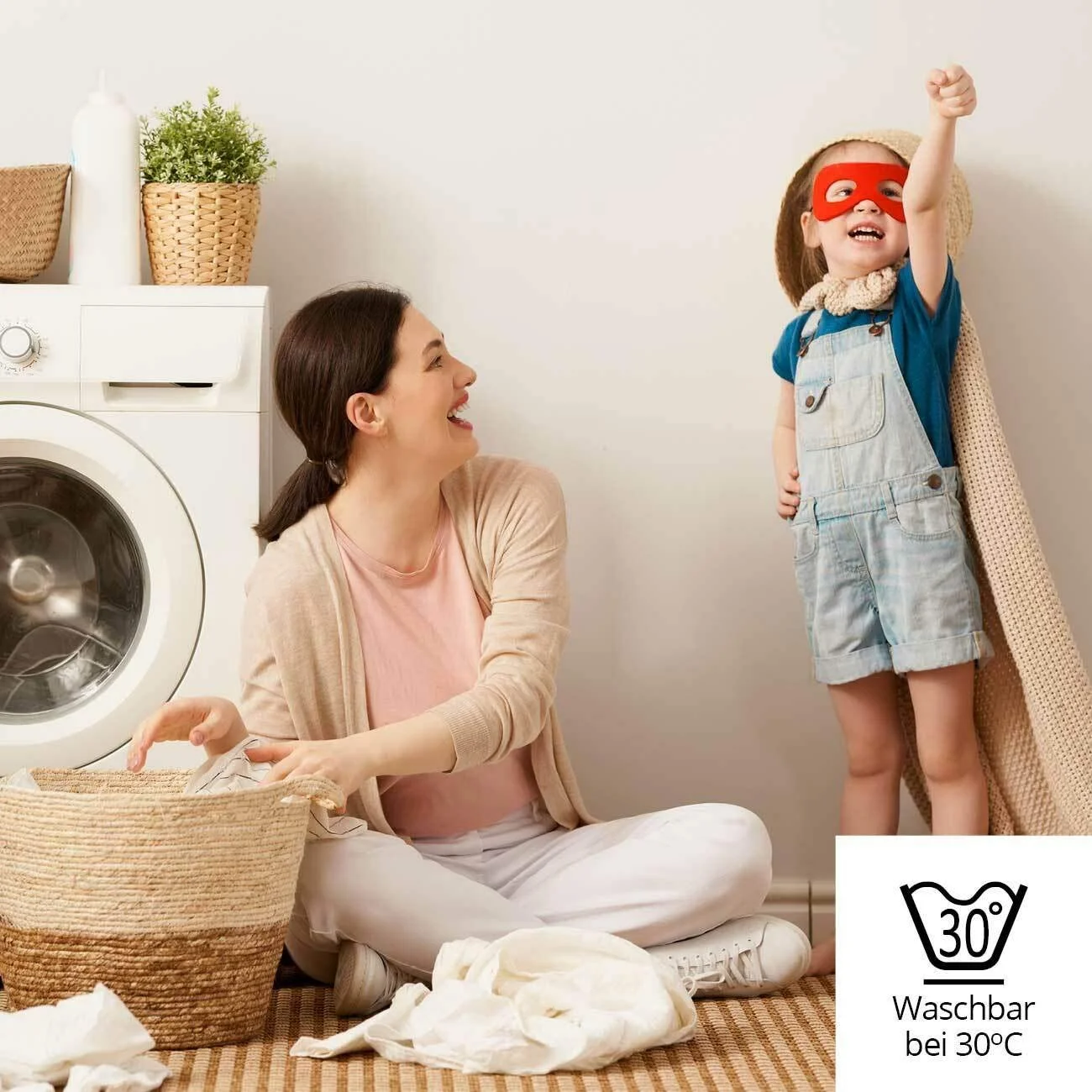 Одеяло Giesswein Marie Шерстяное 190 x 145 см, фото №5