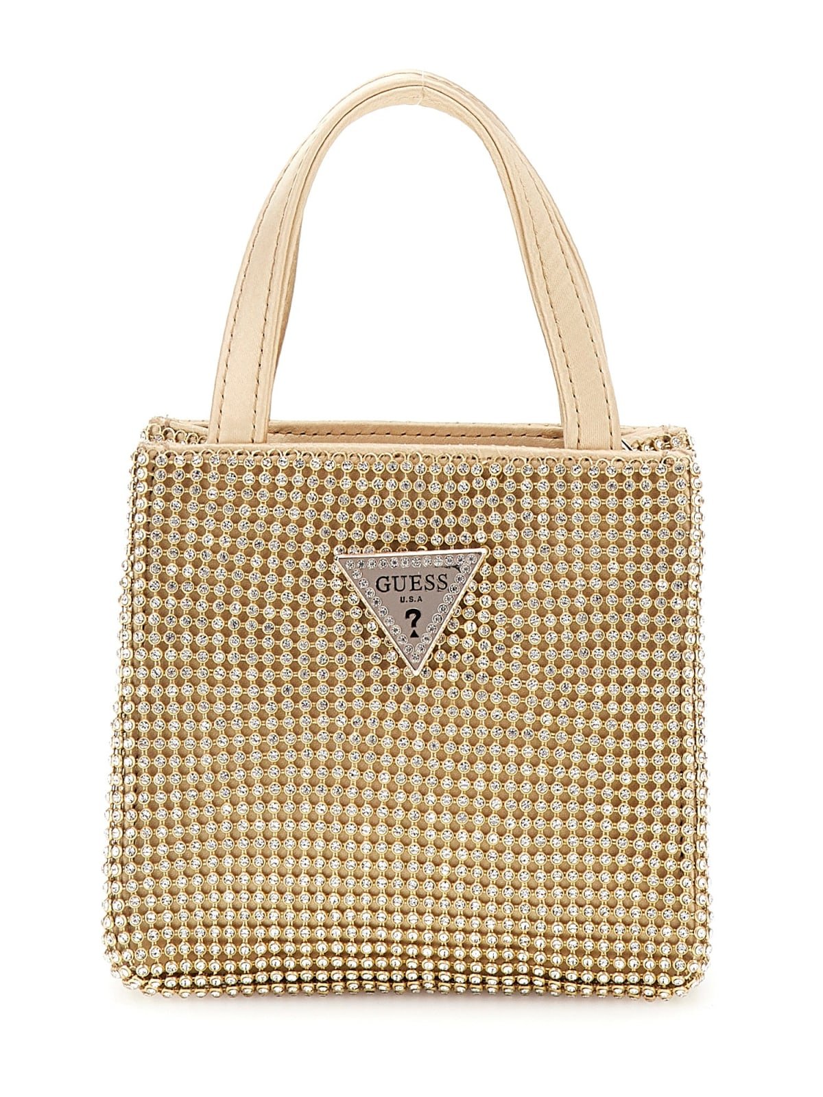 Сумка G BAGS MALA, ЗОЛ, ST, фото №1