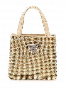 Сумка G BAGS MALA, ЗОЛ, ST - Фото 1