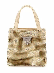 Сумка G BAGS MALA, GOL, ST - Фото 1