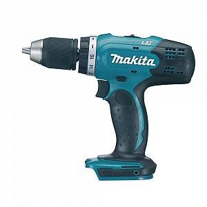 Акумуляторний дриль-шуруповерт Makita DDF453Z - Фото 1