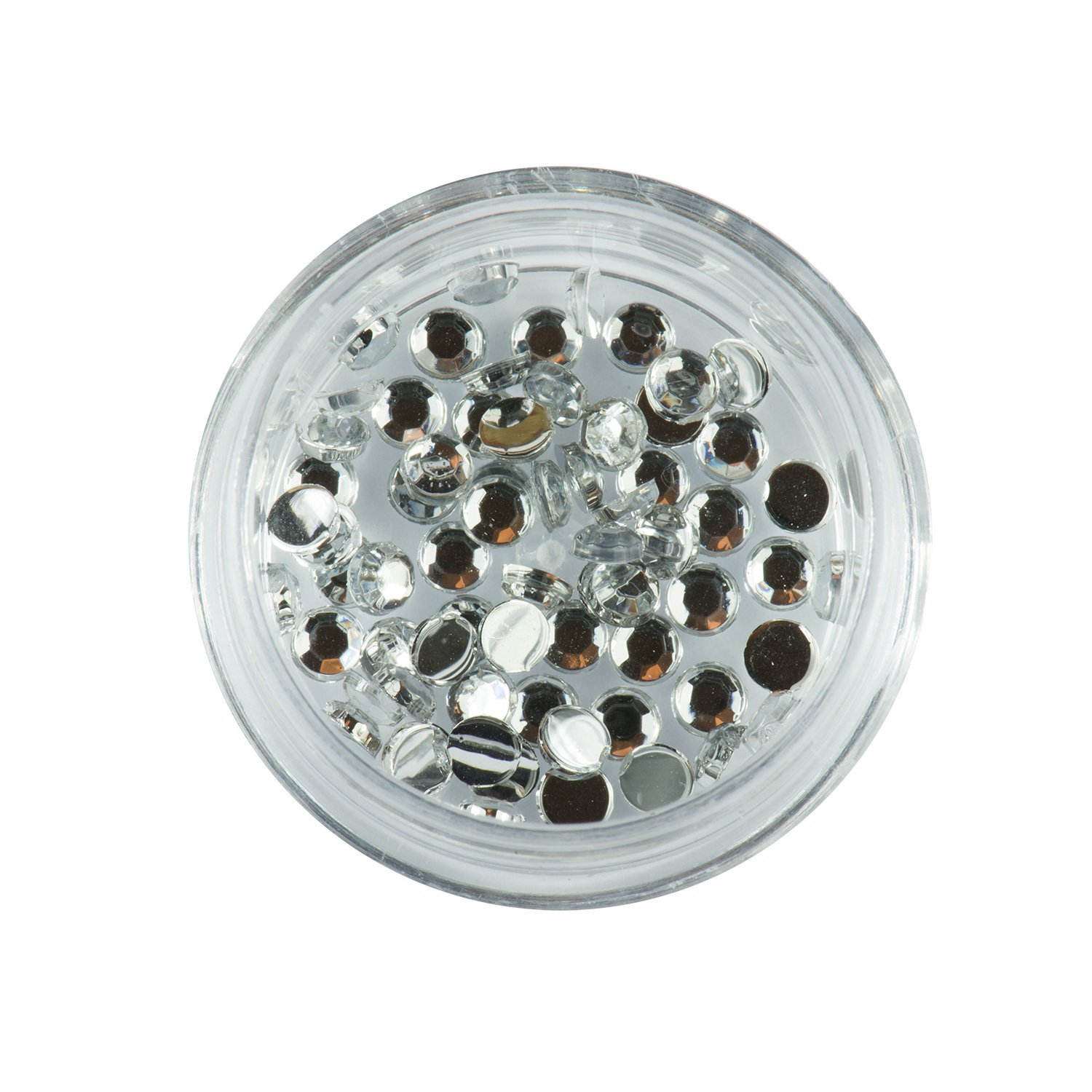 Набір кристалів страз Mix, ., фото №2 Набір кристалів страз Mix, ., фото №2