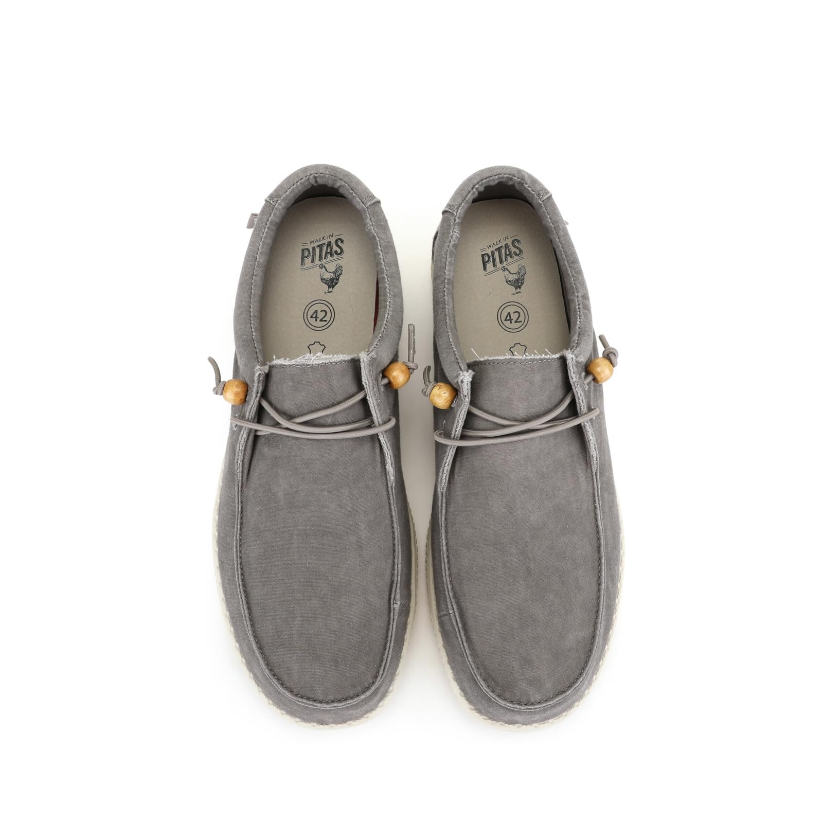 Черевики Pitas WALLABI WASHED WP150, фото №4