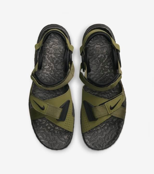 Кросівки NIKE ACG AIR DESCHUTZ+ 41, фото №4