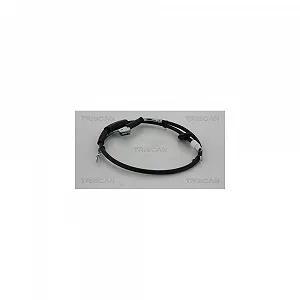 Трос стоянкового гальма TRISCAN 8140 23159 для MERCEDES-BENZ передній - Фото 1