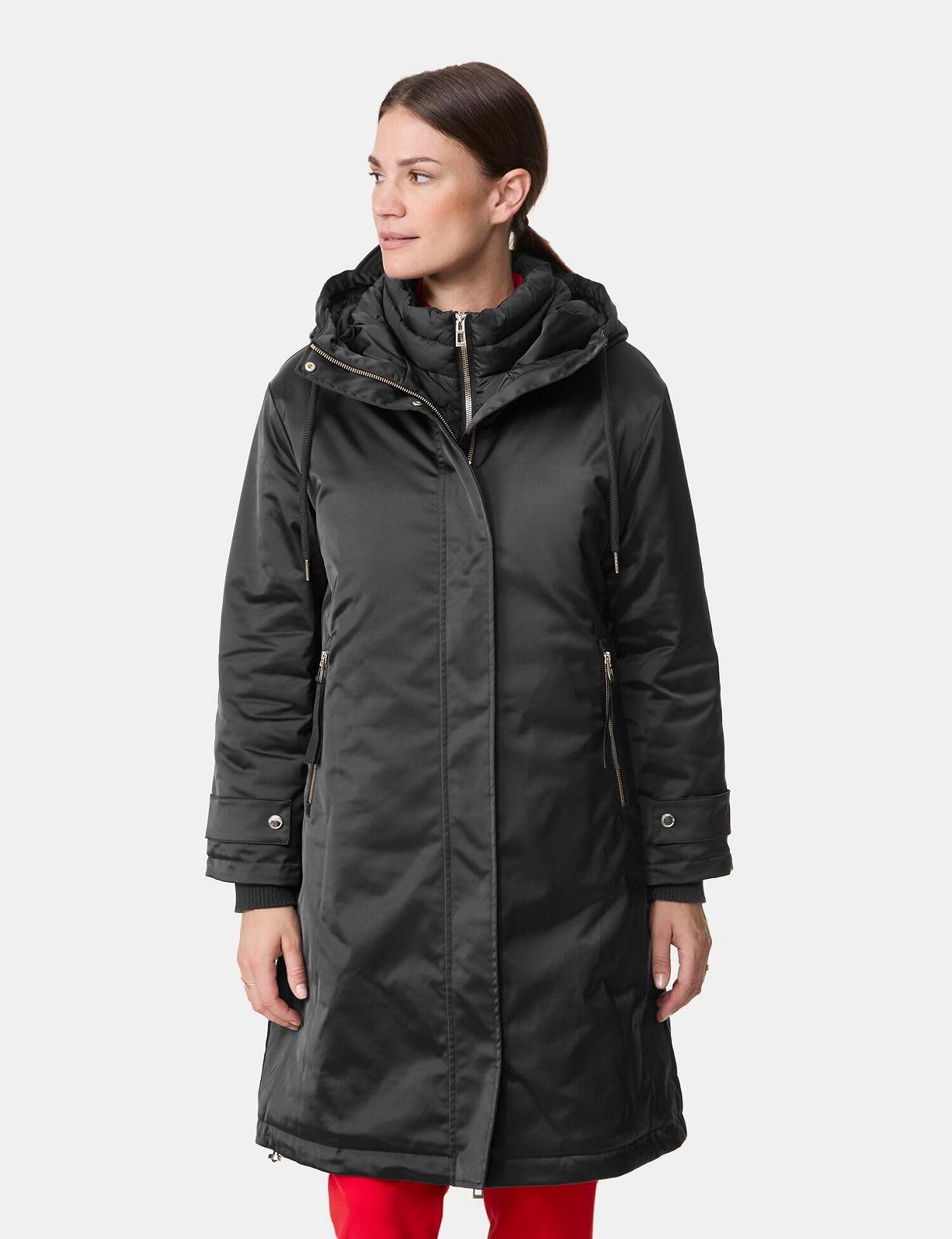 Пальто Gerry Weber Женское, фото №3 Пальто Gerry Weber Женское, фото №3