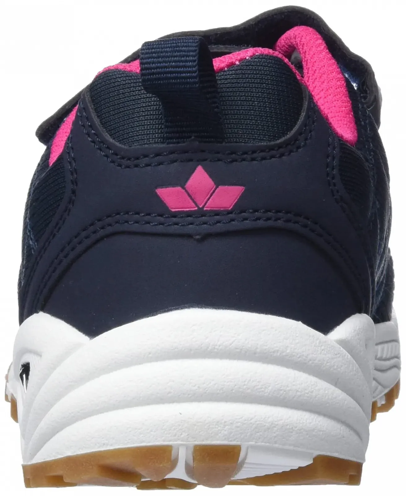 Кроссовки Lico Jackie Vs Детские Унисекс, фото №2