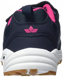 Кроссовки Lico Jackie Vs Детские Унисекс synthetic.ua - Фото 1