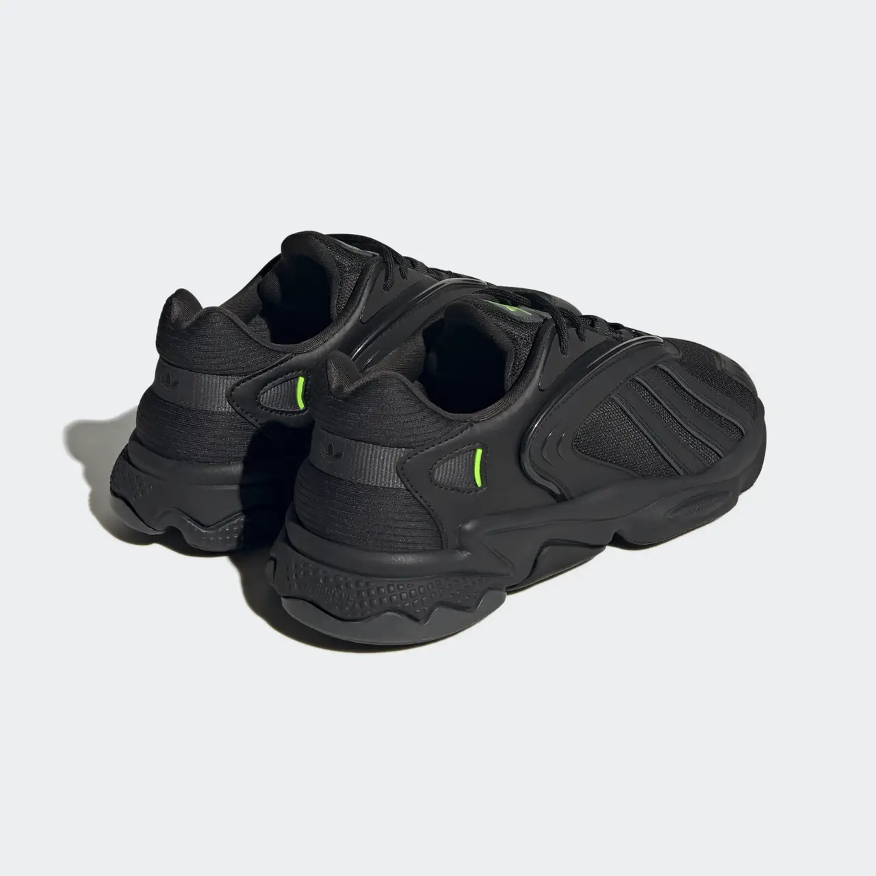 Кроссовки Adidas Originals Oztral 44, фото №5