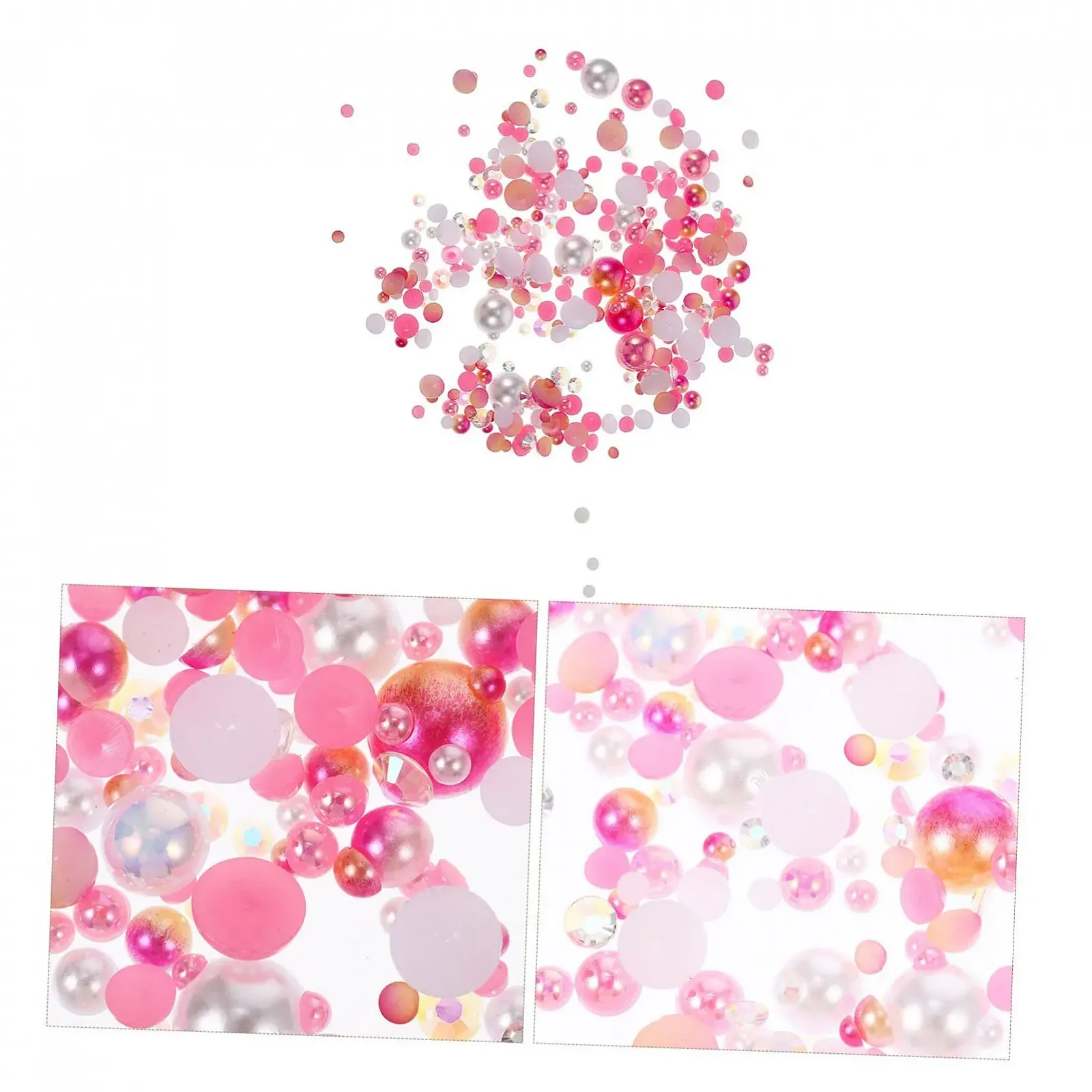 Украшения для ногтей, фото №5