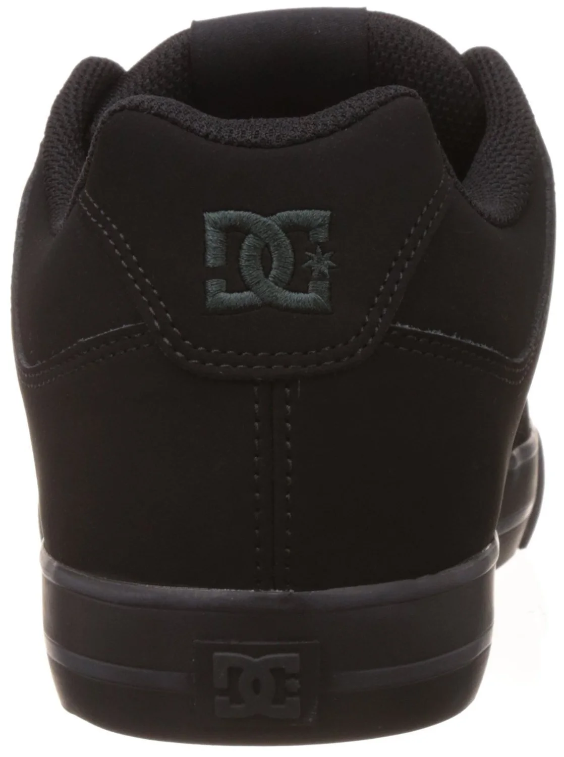 Мужские кеды DC Pure Skate Shoe, фото №3
