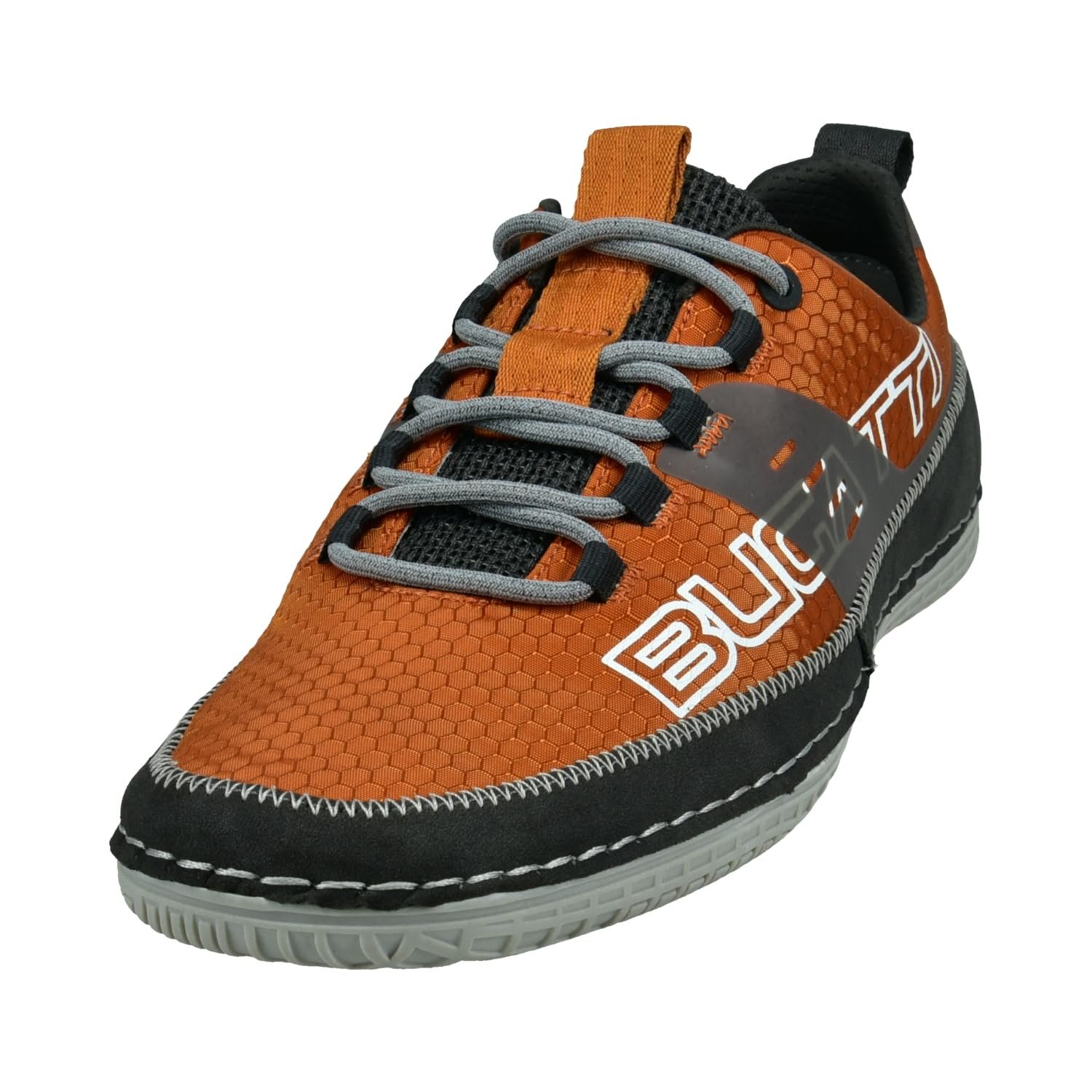 Ботинки bugatti 341-aff06, фото №5 Ботинки bugatti 341-aff06, фото №5