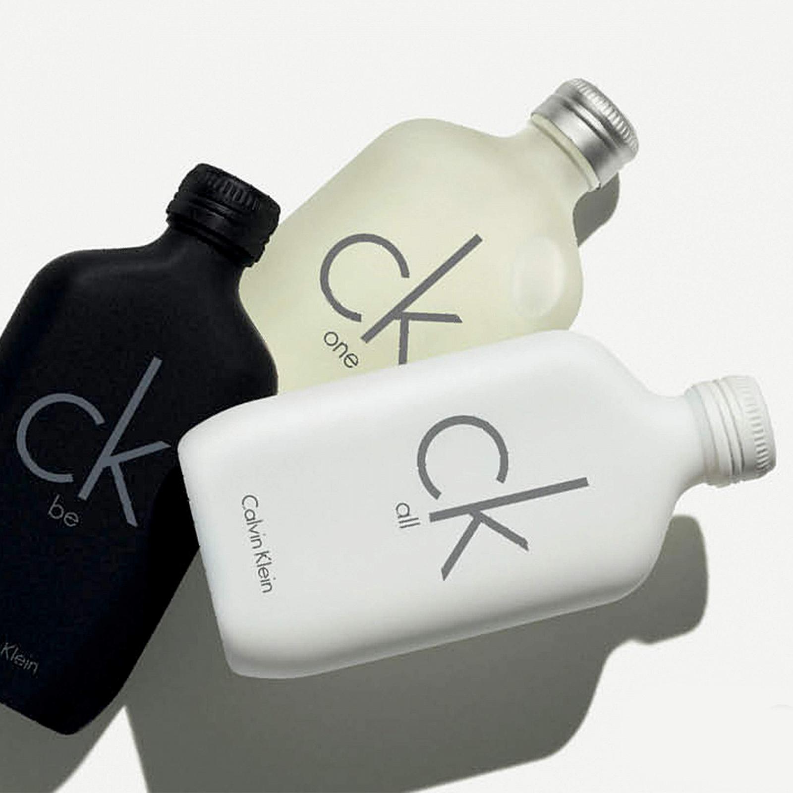 Туалетная Вода Calvin Klein CK Be, фото №5