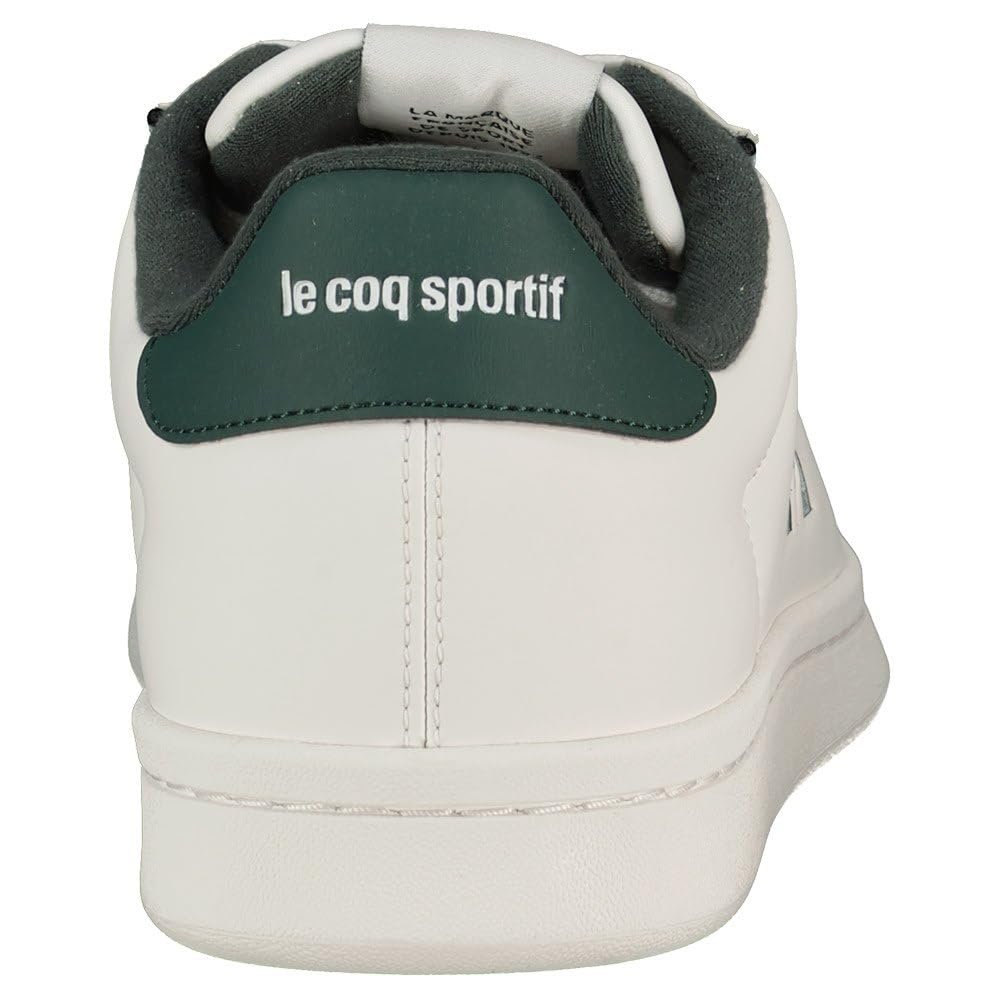 Кроссовки Le Coq Sportif LCS Court Clean 2410487, фото №5 Кроссовки Le Coq Sportif LCS Court Clean 2410487, фото №5