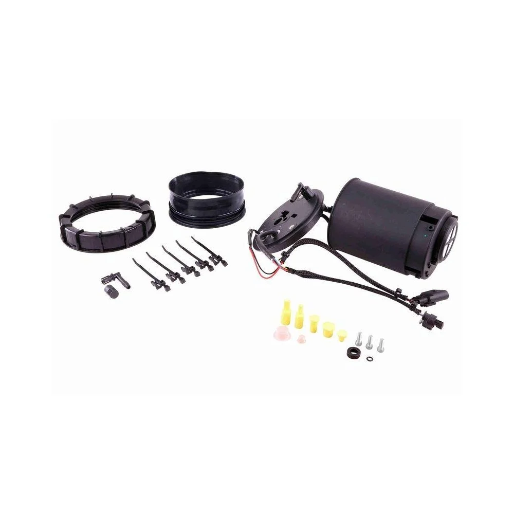 Обігрівач модуля бака (впорскування сечовини) VEMO V30-68-0005 для, фото №1