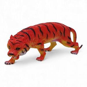 Фигурка игровая Дикие животные Гонконг тигр 23 см [tsi245493-TSI] - Фото 1