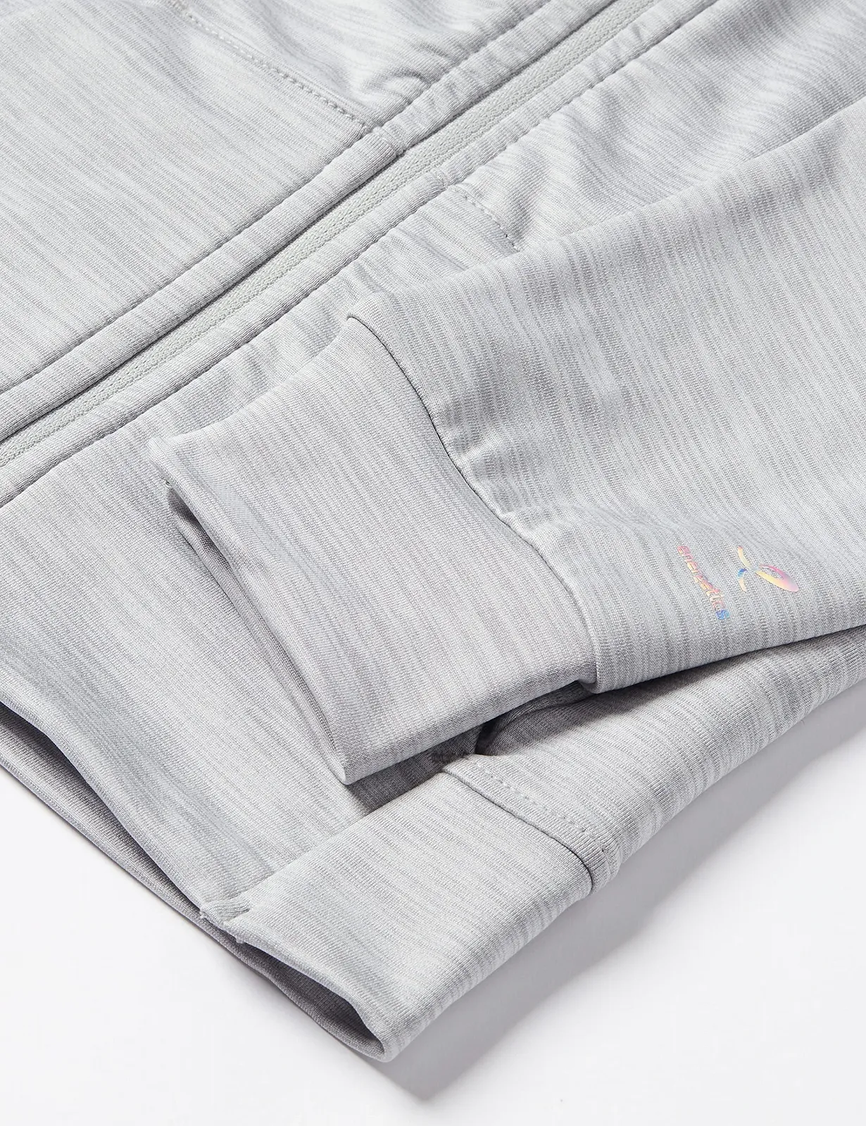 Куртка ENERGETICS Funda для дівчаток, фото №4 Куртка ENERGETICS Funda для дівчаток, фото №4