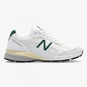 Кроссовки New Balance 90V5 44 - Фото 1