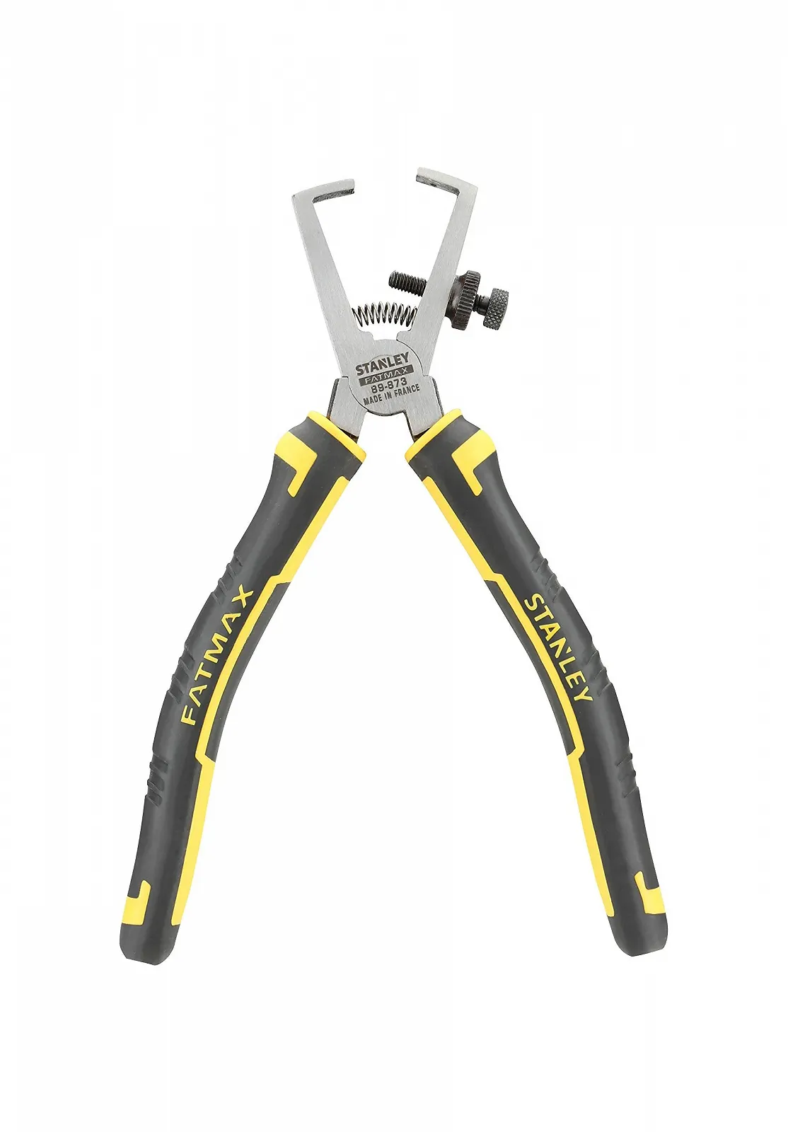 Інструмент для зняття ізоляції Stanley Max Steel 0-89-873 150 мм, фото №5