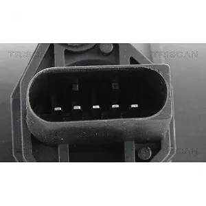 Витратомір повітря TRISCAN 8812 29060 для AUDI SEAT SKODA VW synthetic.ua - Фото 1