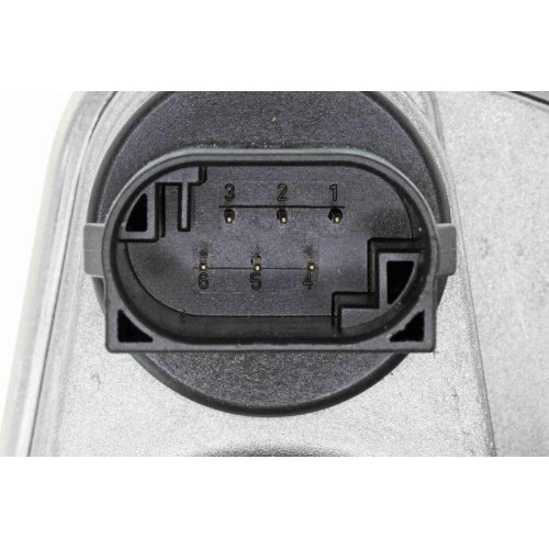 Дроссельная заслонка VEMO V20-81-0005 для BMW LAND ROVER, фото №2
