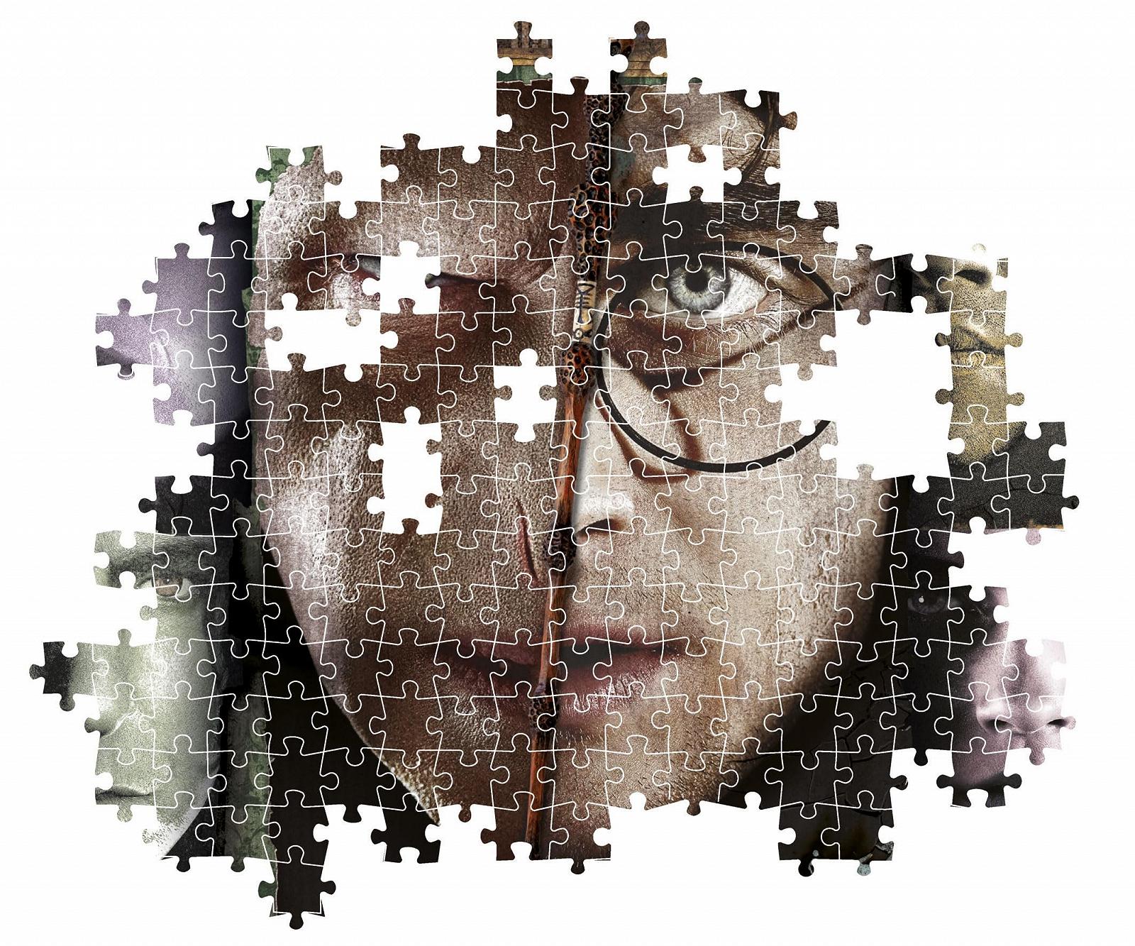 Пазл Clementoni Harry Potter 39855 1000 элементов 70 x 50 см от 14 лет, фото №5