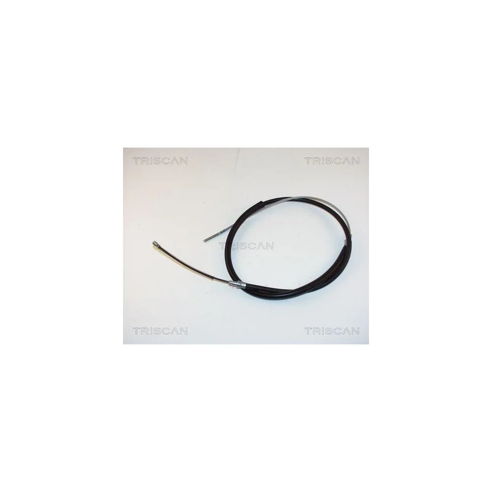 Трос стоянкового гальма TRISCAN 8140 29116 для VW, задній лівий, задній правий, фото №1 Трос стоянкового гальма TRISCAN 8140 29116 для VW, задній лівий, задній правий, фото №1