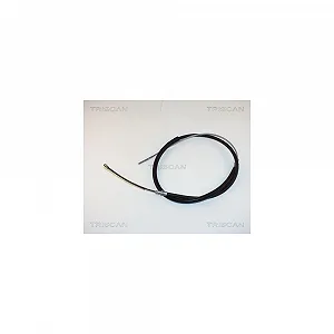 Трос стоянкового гальма TRISCAN 8140 29116 для VW, задній лівий, задній правий - Фото 1